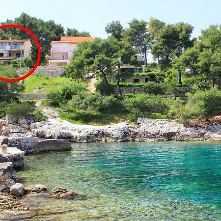 Apartments By The Sea Basina, Hvar - 11817 Vrbanj Luaran gambar