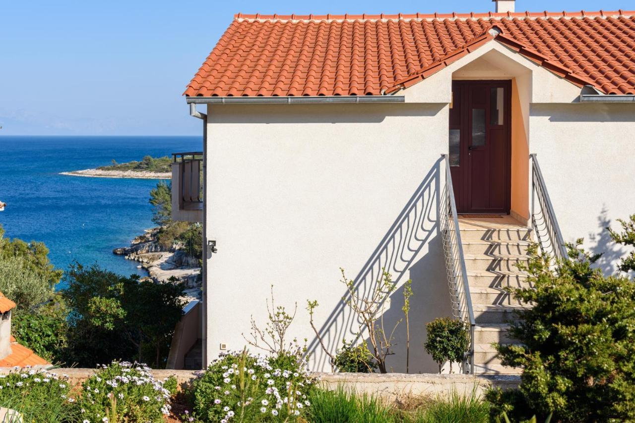 Apartments By The Sea Basina, Hvar - 11817 Vrbanj Luaran gambar