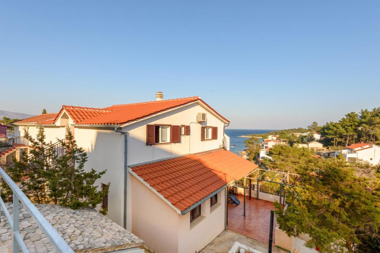 Apartments By The Sea Basina, Hvar - 11817 Vrbanj Luaran gambar