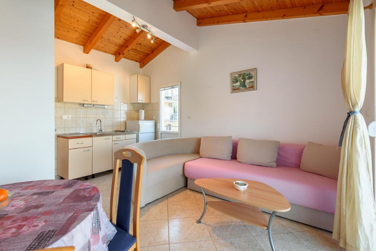 Apartments By The Sea Basina, Hvar - 11817 Vrbanj Luaran gambar