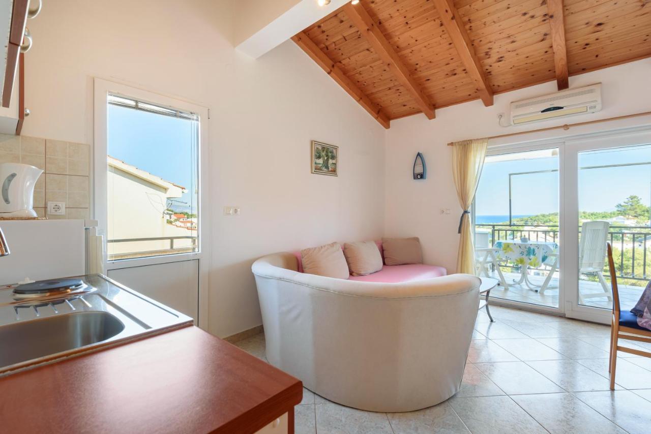 Apartments By The Sea Basina, Hvar - 11817 Vrbanj Luaran gambar