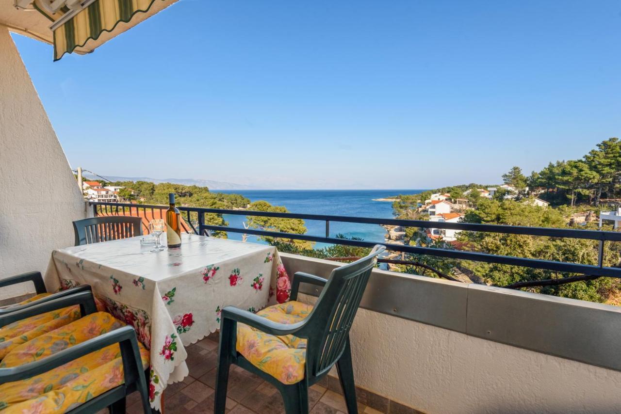 Apartments By The Sea Basina, Hvar - 11817 Vrbanj Luaran gambar