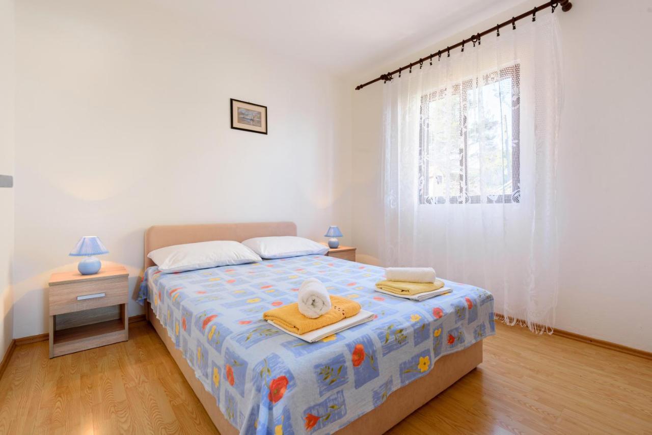 Apartments By The Sea Basina, Hvar - 11817 Vrbanj Luaran gambar