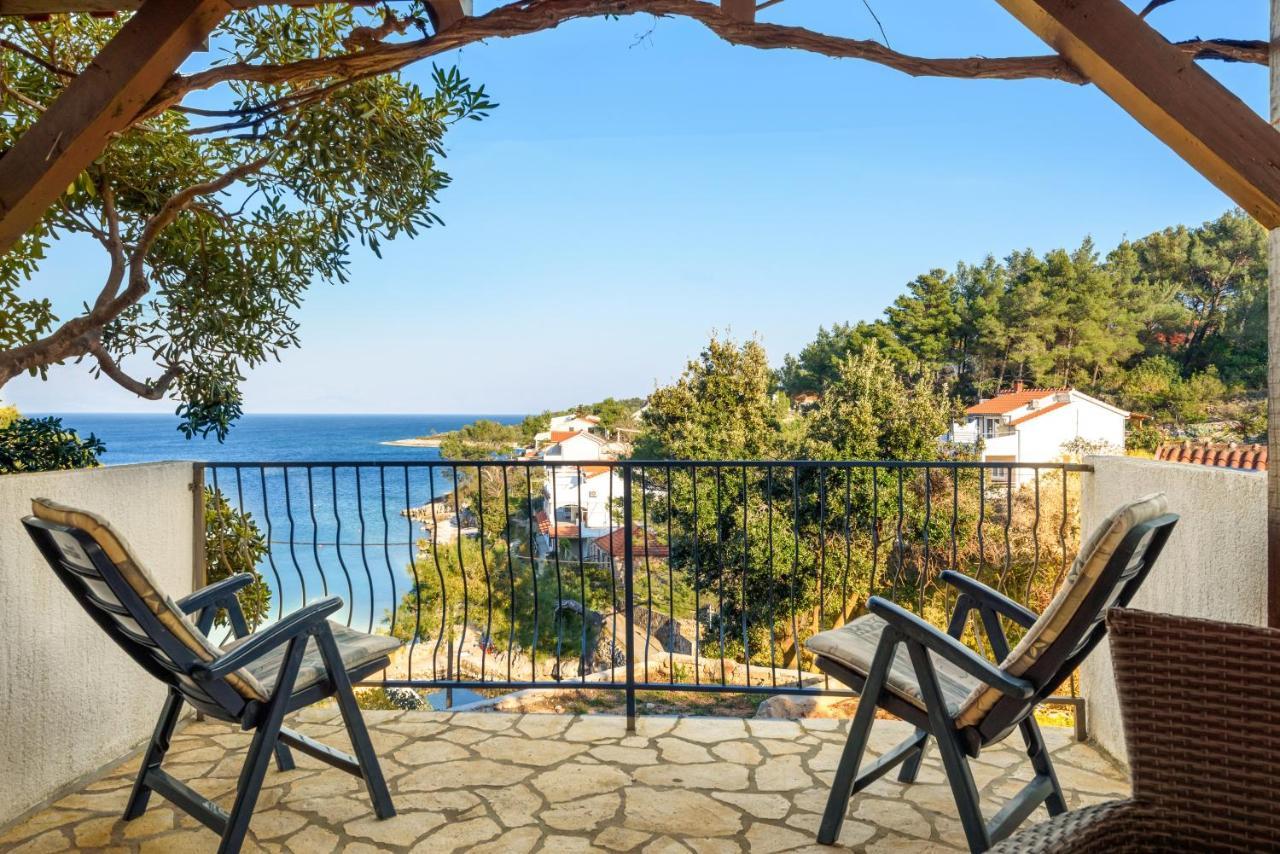 Apartments By The Sea Basina, Hvar - 11817 Vrbanj Luaran gambar