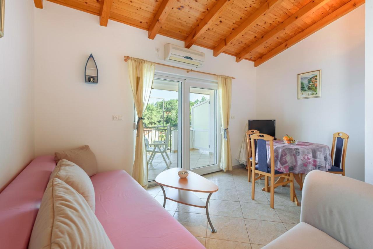 Apartments By The Sea Basina, Hvar - 11817 Vrbanj Luaran gambar