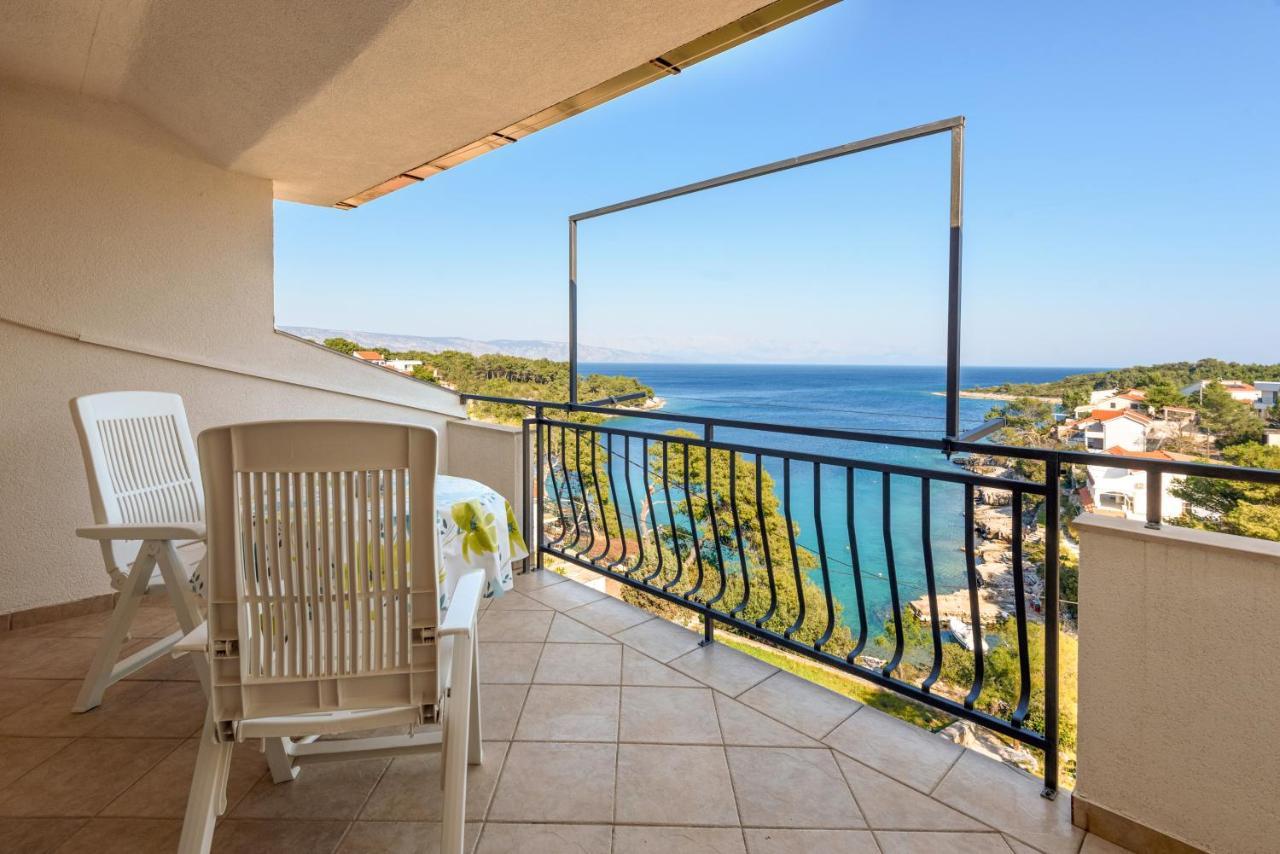 Apartments By The Sea Basina, Hvar - 11817 Vrbanj Luaran gambar